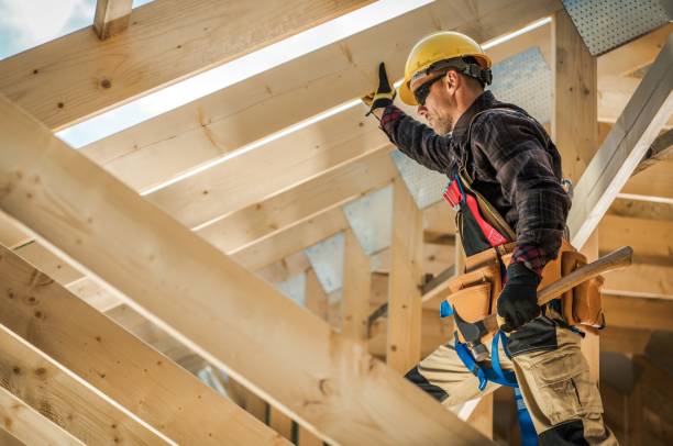 Best Roof Maintenance Services  in Garden View, PA