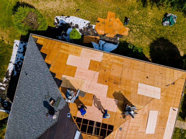 Best Best Roofing Contractors  in Garden View, PA