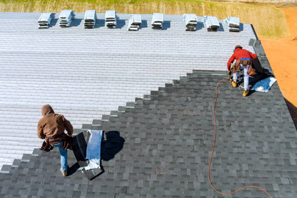 Quick and Trustworthy Emergency Roof Repair Services in Garden View, PA