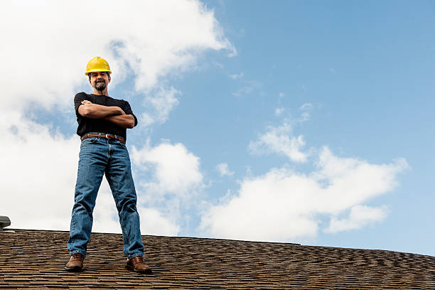 Best Residential Roofing Contractor  in Garden View, PA