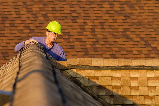 Best Emergency Roof Repair  in Garden View, PA