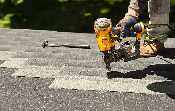 Best New Roof Installation  in Garden View, PA