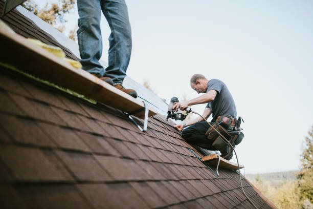 Best Roof Leak Repair  in Garden View, PA