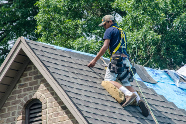 Quick and Trustworthy Emergency Roof Repair Services in Garden View, PA